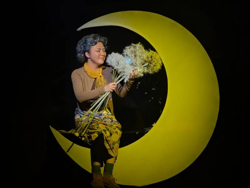 話劇迷有福了！這份重慶市話劇院“拾樓戲劇空間”的年度上新菜單請收好