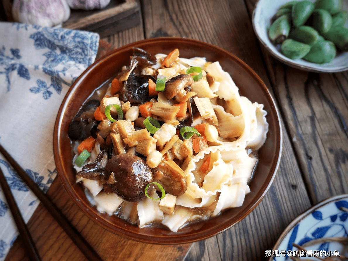 原創(chuàng)臘八將至，5種必吃的傳統(tǒng)臘八美食，開啟年味第一關！