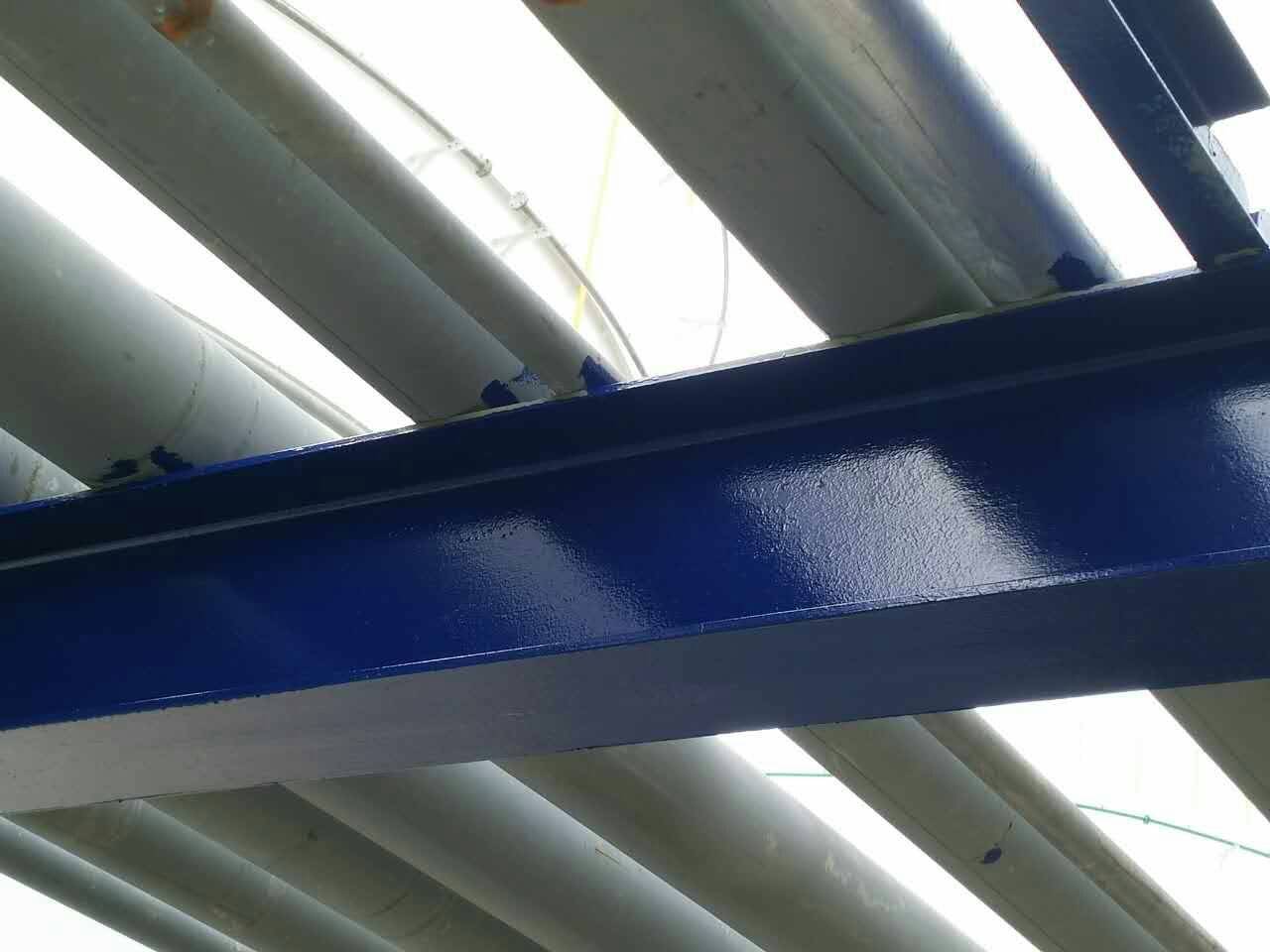 2026年 鋼結(jié)構(gòu)油漆廠家推薦，儲罐油漆/船舶油漆/風(fēng)電油漆/工業(yè)防腐漆/有機(jī)硅耐高溫涂料，專業(yè)防腐與長效防護(hù)技術(shù)實(shí)力深度解析