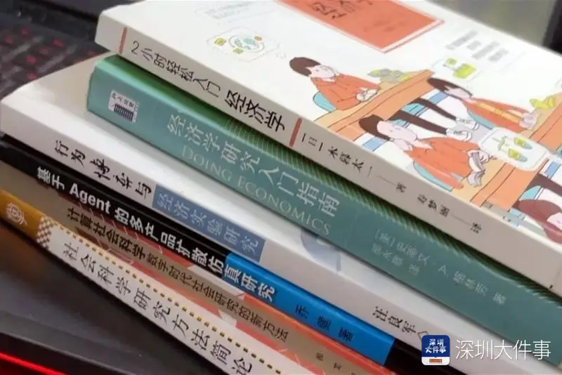 深圳高三女生自學(xué)成才獲大獎(jiǎng)，用科研論文打破性別偏見(jiàn)！