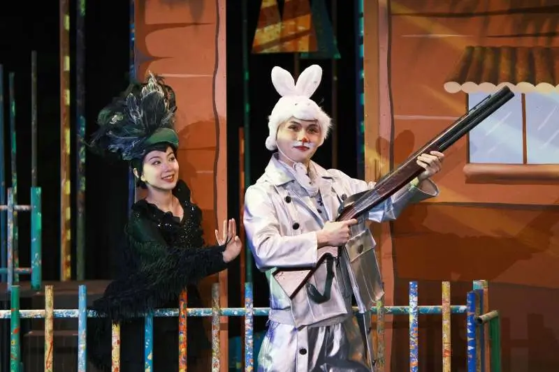 話劇迷有福了！這份重慶市話劇院“拾樓戲劇空間”的年度上新菜單請收好