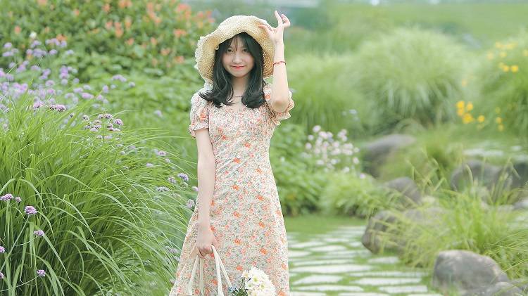 原創(chuàng)優(yōu)雅女性一定要看的8個(gè)“欲擒故縱術(shù)”