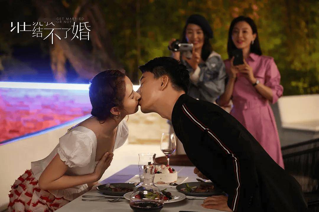 究竟什么是“門(mén)當(dāng)戶對(duì)”：36位單身女性的新標(biāo)準(zhǔn)