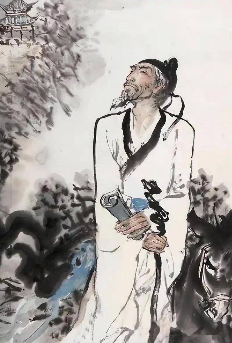 詩歌與歷史的關(guān)系