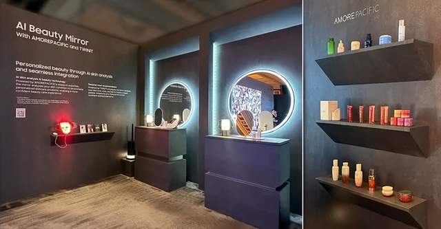 “魔鏡魔鏡，下一個衰老的地方是哪里？”：AI如何顛覆美容和健康生意？