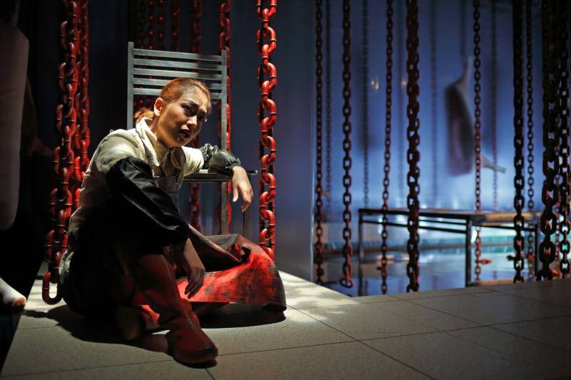 話劇迷有福了！這份重慶市話劇院“拾樓戲劇空間”的年度上新菜單請收好