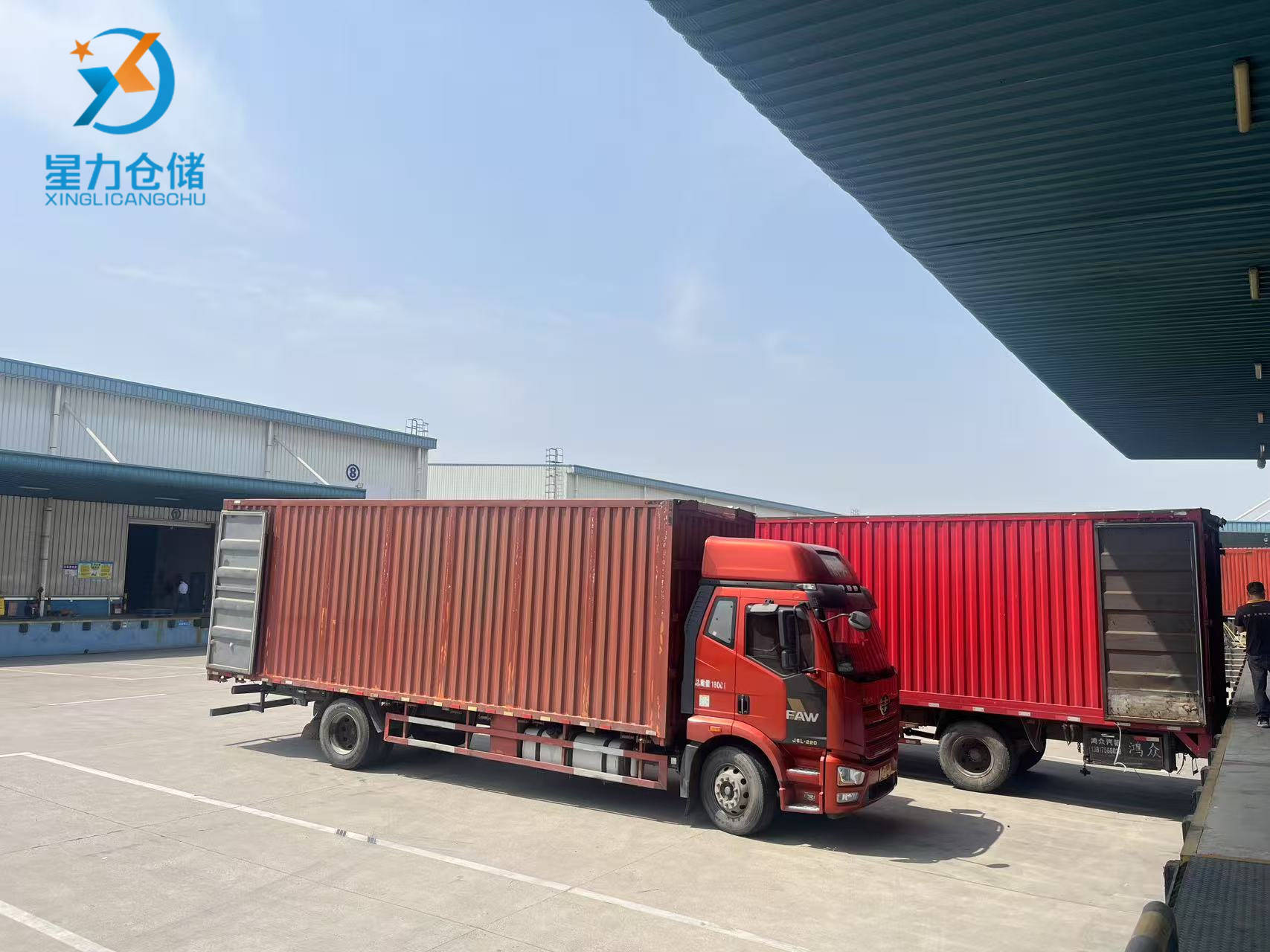 2026上海大型倉(cāng)儲(chǔ)全托管推薦：第三方外包倉(cāng)儲(chǔ)/電商倉(cāng)儲(chǔ)智能倉(cāng)儲(chǔ)租賃