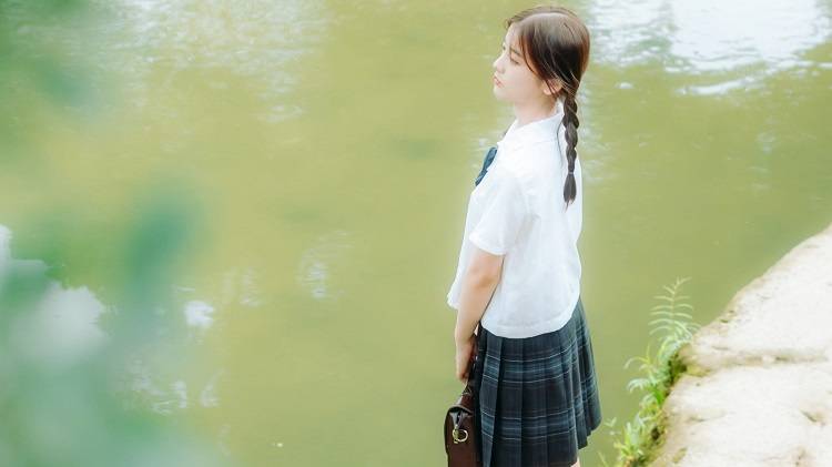 原創(chuàng)優(yōu)雅女性一定要看的8個(gè)“欲擒故縱術(shù)”