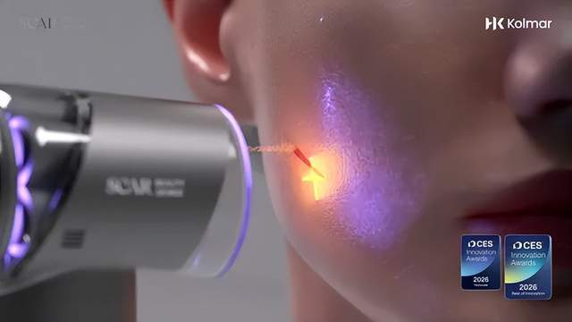 “魔鏡魔鏡，下一個衰老的地方是哪里？”：AI如何顛覆美容和健康生意？