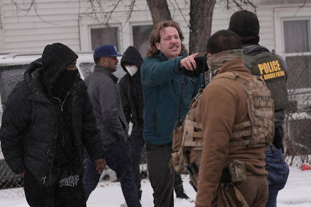 利用兒童當“誘餌”，美移民執(zhí)法行動遭批