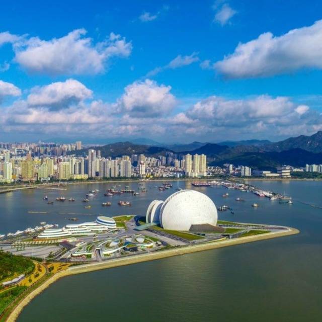 原創(chuàng)解碼“國際化特色型大學(xué)”，北師港浸大屬于什么層次？選擇大于努力？