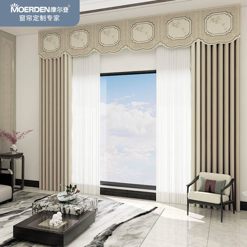 2026年窗簾加盟品牌TOP10權(quán)威榜單排名，高端窗簾、中高端窗簾、輕奢窗簾、智能窗簾、電動(dòng)窗簾、全遮光窗簾、抗菌窗簾、環(huán)保窗簾等加盟公司推薦