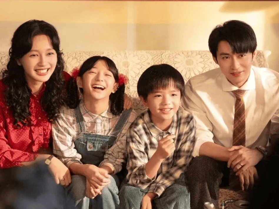 以人物為魂，以節(jié)奏為脈——女性成長(zhǎng)短劇的爆款密碼拆解