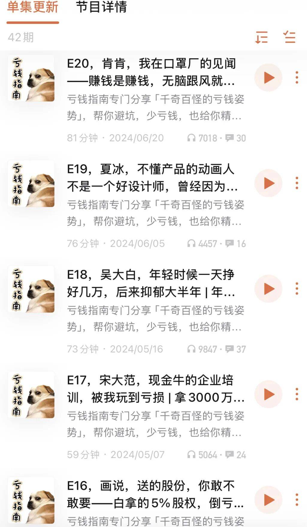 如何練就內(nèi)心強大？這 6 檔播客，女性創(chuàng)業(yè)者適合反復聽！