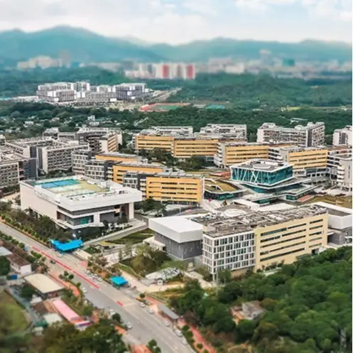 原創(chuàng)解碼“國際化特色型大學(xué)”，北師港浸大屬于什么層次？選擇大于努力？