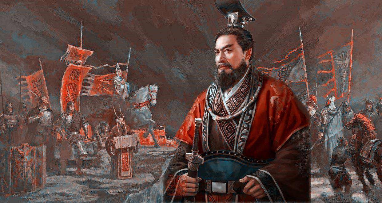 奸雄書法、曹操真跡，錯別字高達50%，還能成為國寶？