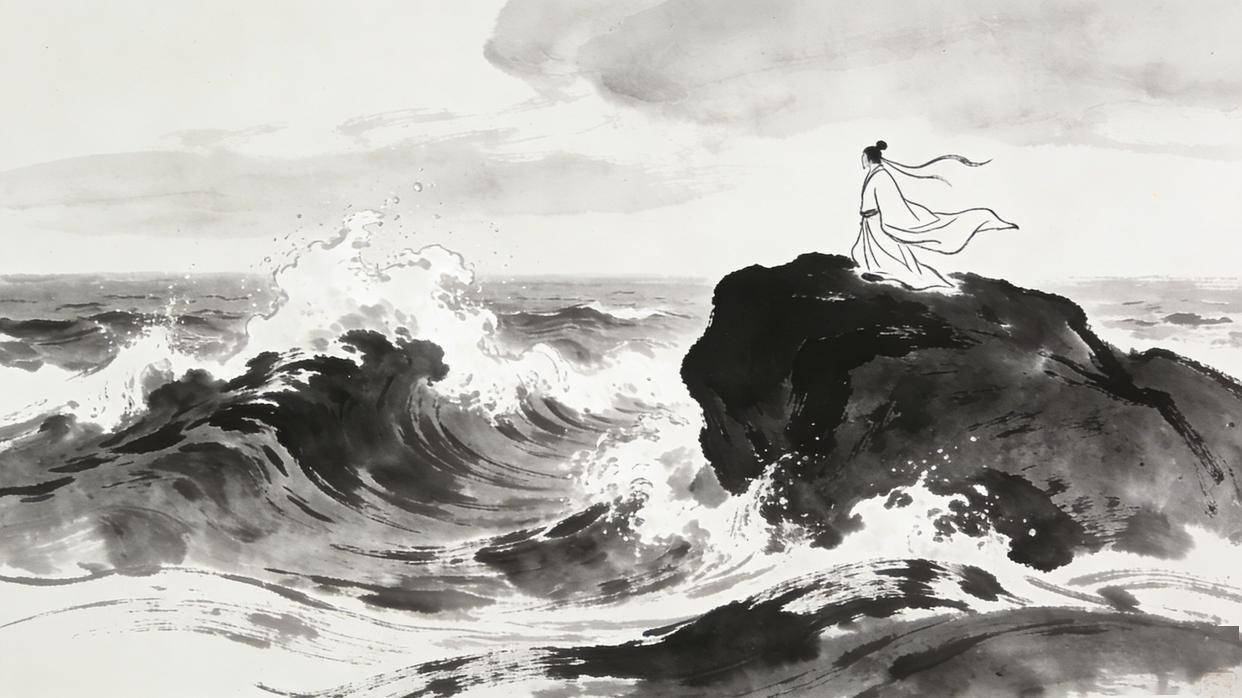 奸雄書法、曹操真跡，錯別字高達50%，還能成為國寶？