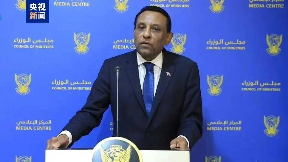 蘇丹檢察機(jī)關(guān)對(duì)122名與蘇丹快速支援部隊(duì)共同作戰(zhàn)的外國(guó)雇傭兵提起刑事訴訟