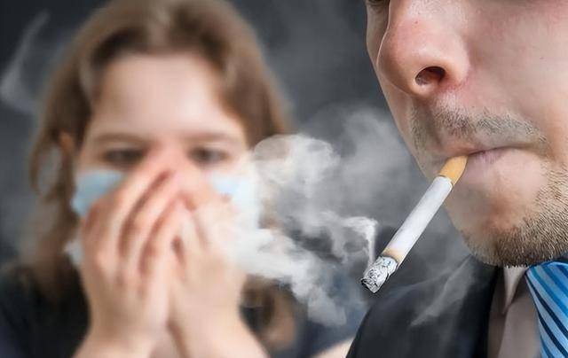 女性成為肺癌新寵，多因這2點(diǎn)！建議女性都看看