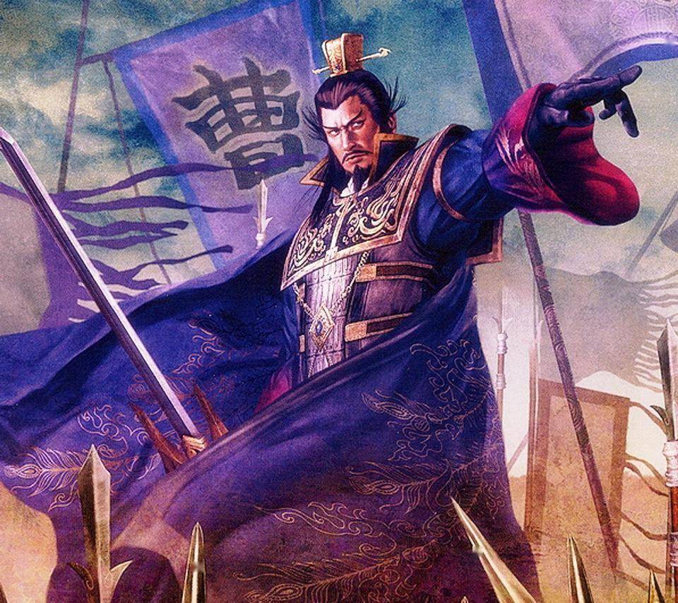 奸雄書法、曹操真跡，錯別字高達50%，還能成為國寶？