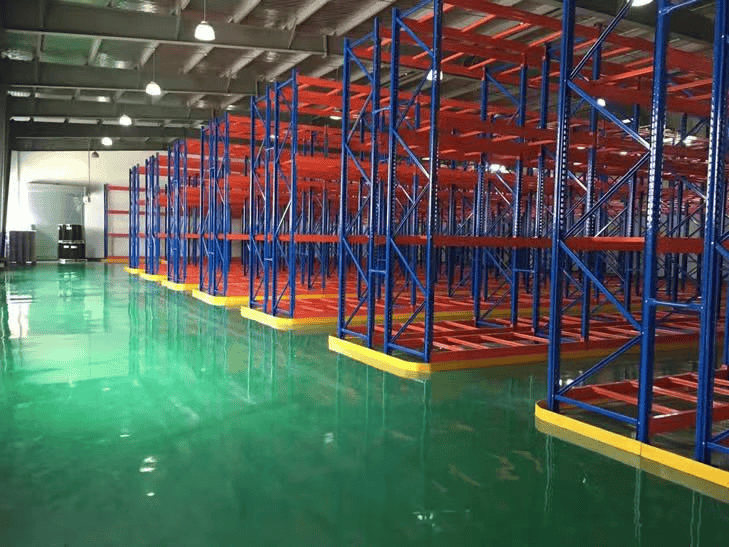 2025倉儲貨架品牌口碑分析：優(yōu)質(zhì)品牌不容錯過，庫房貨架/物流庫房貨架/智能倉儲貨架，倉儲貨架生產(chǎn)廠家哪個好