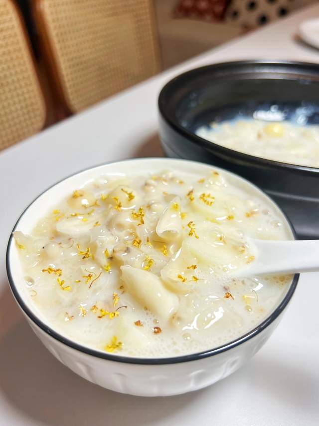 過(guò)了臘八就是年！一碗暖粥+N種特色美食！