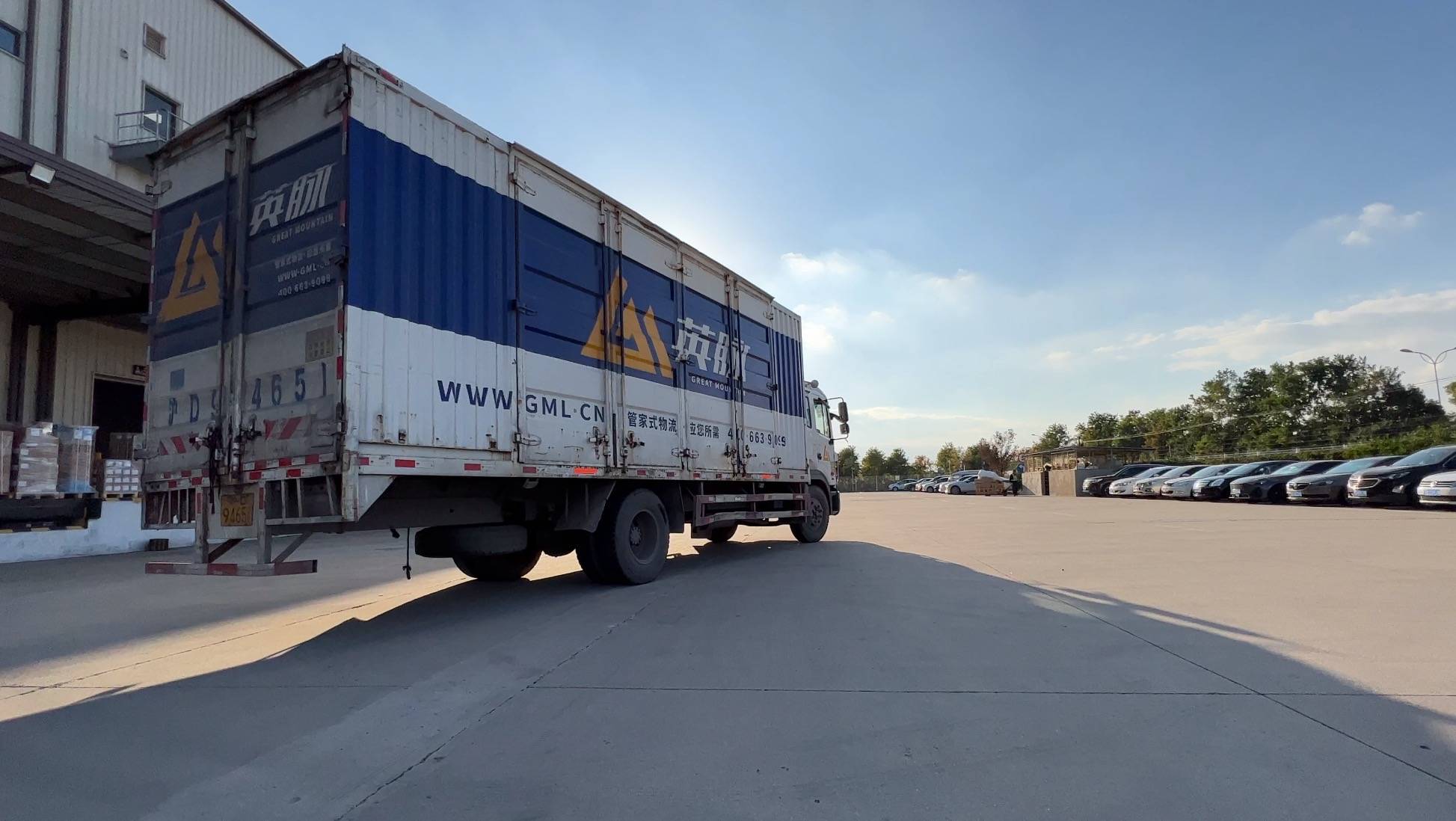 上海物流為何是全球物流樞紐，看完你就知道了[物流資訊]