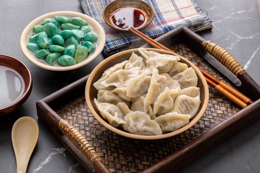 臘八蒜為啥是綠色的？臘八粥有“專屬配方”？快收藏