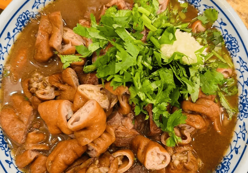 原創(chuàng)謝詠北京姓名學(xué)起名文化探索，北京著名的十大美食都有哪些好吃的