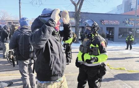 美“移民執(zhí)法”再殺美國公民