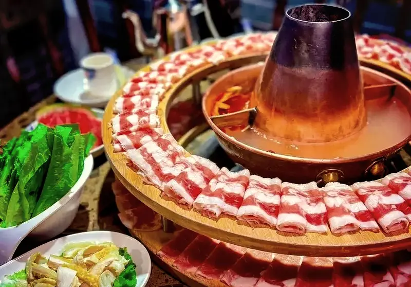 原創(chuàng)謝詠北京姓名學(xué)起名文化探索，北京著名的十大美食都有哪些好吃的