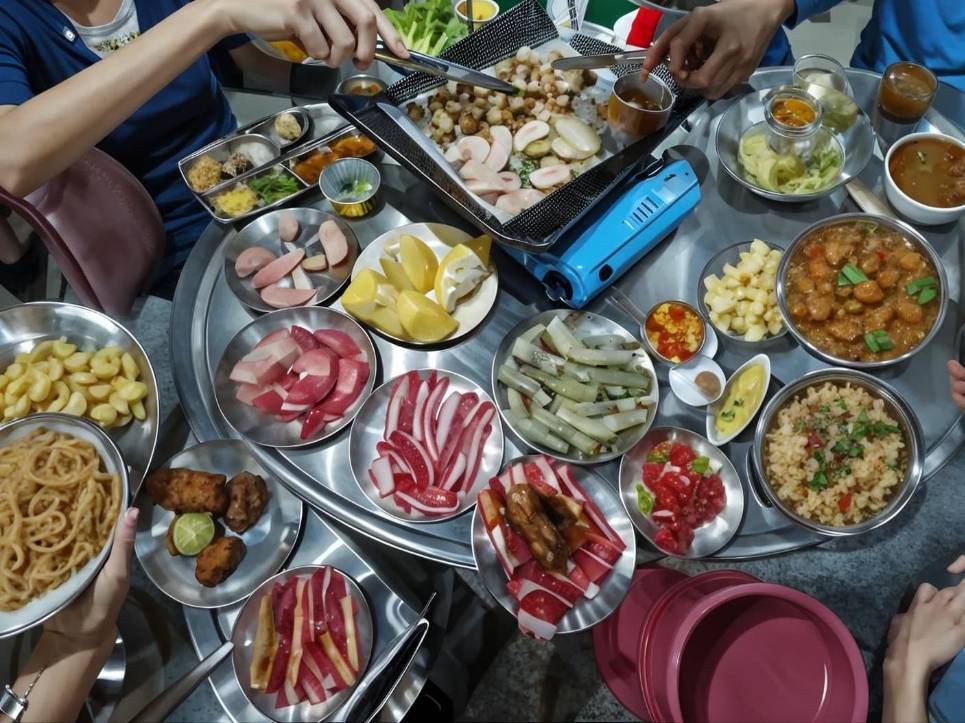 原創(chuàng)藜麥美食大集錦，嘖嘖~看著都流口水！