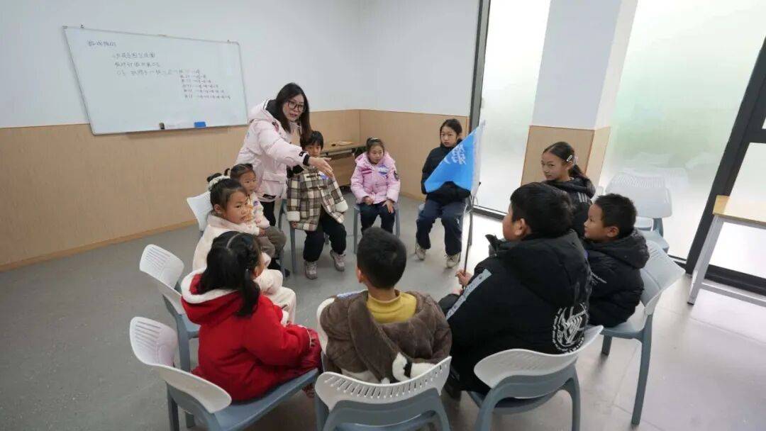 雷鋒圖書館松塔分館試運行啦！
