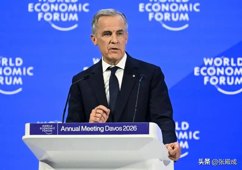 原創(chuàng)與特朗普硬剛，加拿大被除名，聯(lián)合國若搬家，中國是否接盤？