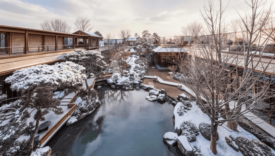 榮譽(yù)加冕 實(shí)力領(lǐng)航｜建發(fā)房產(chǎn)2025以三維深耕標(biāo)定人居新高度