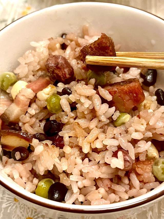 過(guò)了臘八就是年！一碗暖粥+N種特色美食！