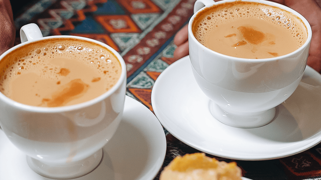 “外國「駐深辦」餐廳地圖，建議收藏好”