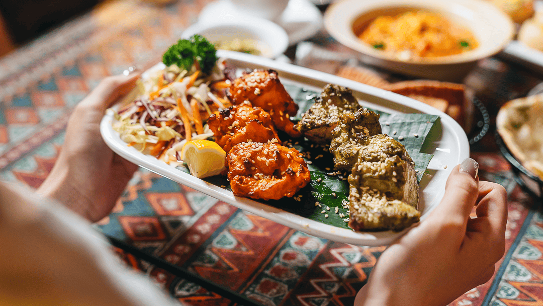 “外國「駐深辦」餐廳地圖，建議收藏好”