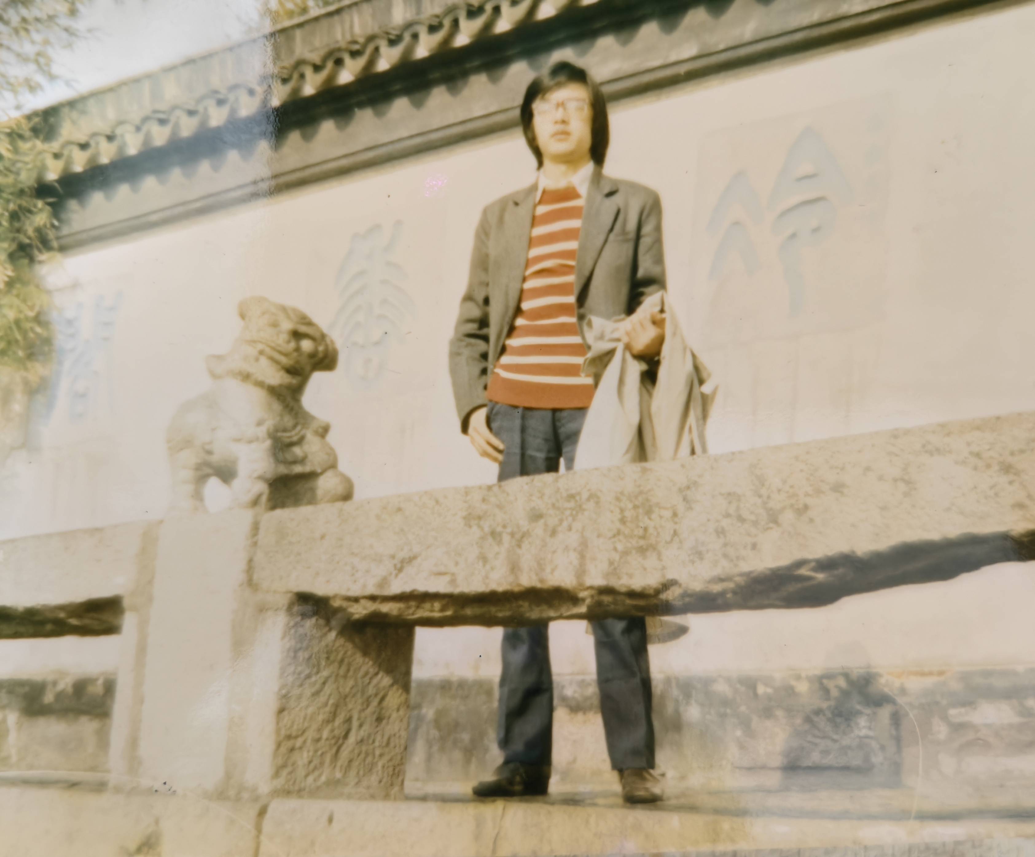 追憶詩意盎然的似水年華！甘偉詩歌紀念會在廣州舉辦