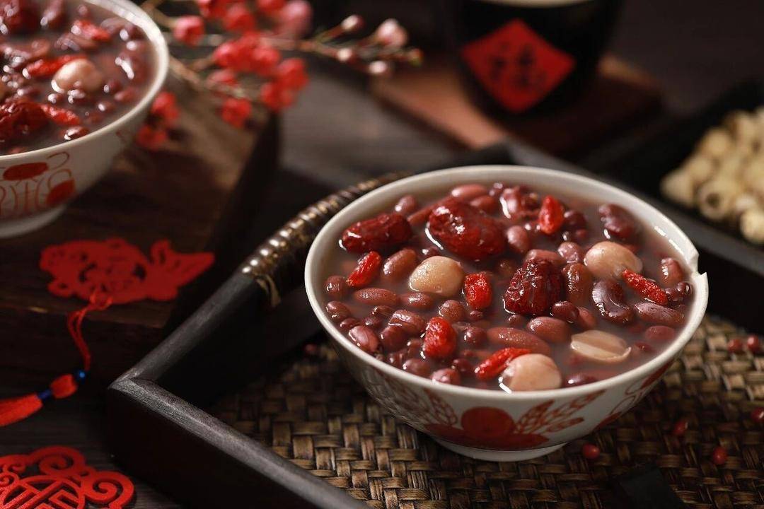 臘八蒜為啥是綠色的？臘八粥有“專屬配方”？快收藏