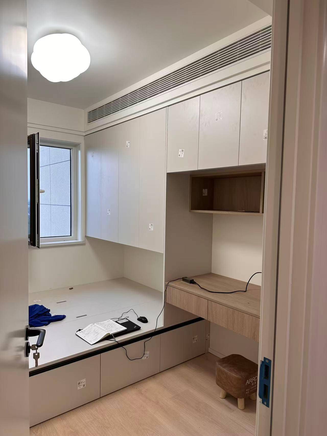 涿州松然裝飾材料銷(xiāo)售部：全案整裝/小戶型裝修/loft戶型裝修/局部改造/大平層裝修專業(yè)服務(wù)推薦