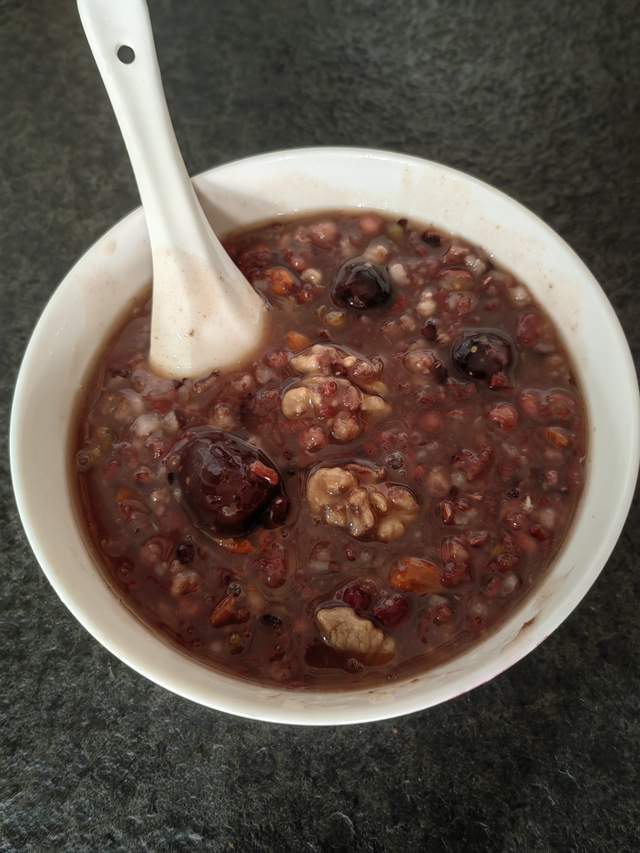 過(guò)了臘八就是年！一碗暖粥+N種特色美食！