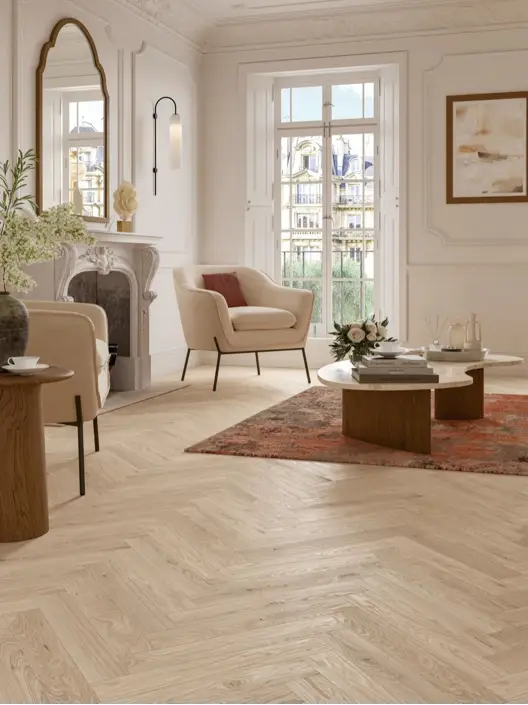 說(shuō)明口碑好的木地板品牌，剖析油面地板保養(yǎng)和衛(wèi)浴木地板價(jià)格多少