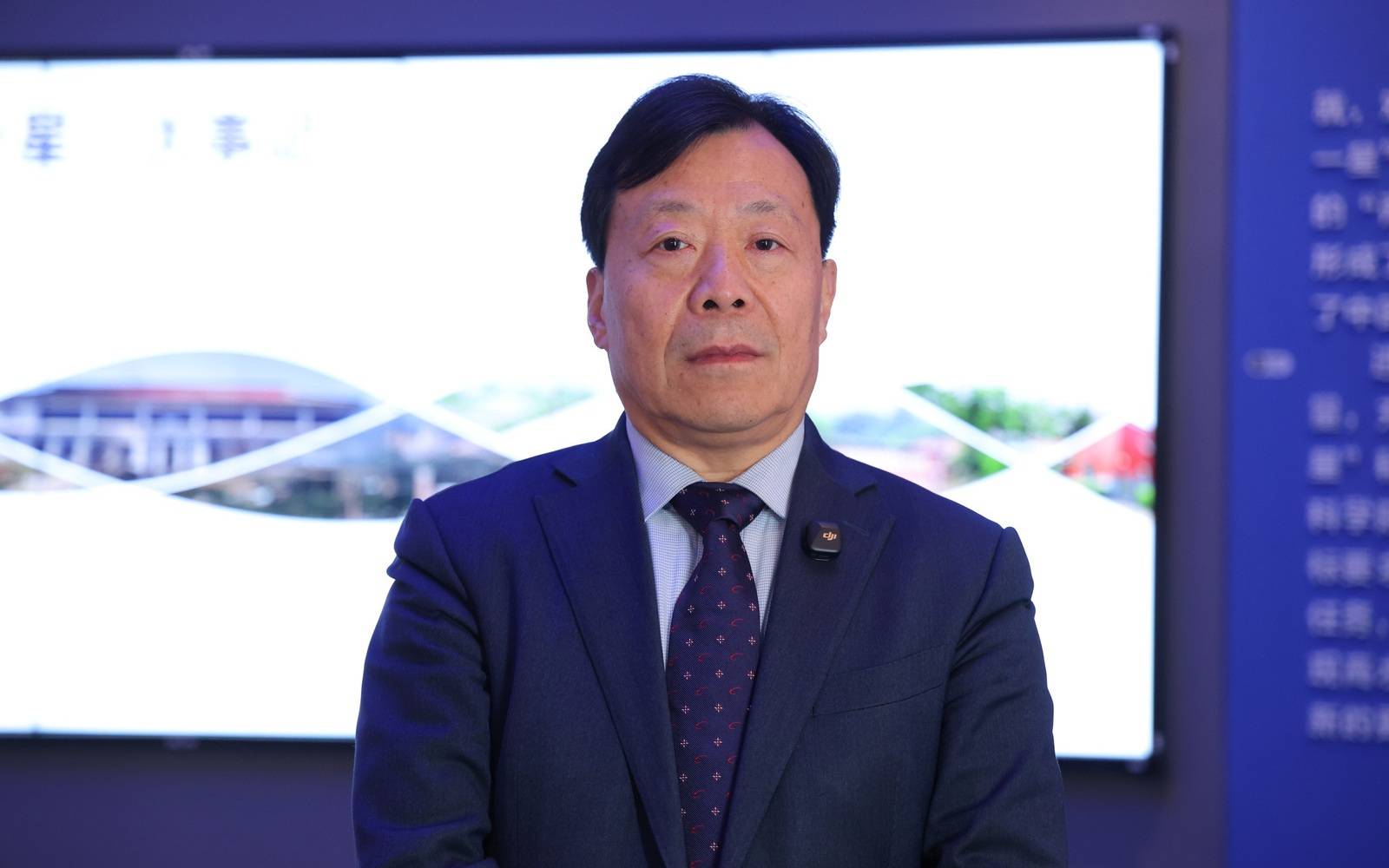 中國科學(xué)院大學(xué)成立星際航行學(xué)院，朱俊強院士任院長