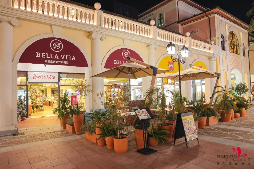 1700余家環(huán)球美食門店匯聚浦東，讓市民游客足不出“滬”吃遍全球