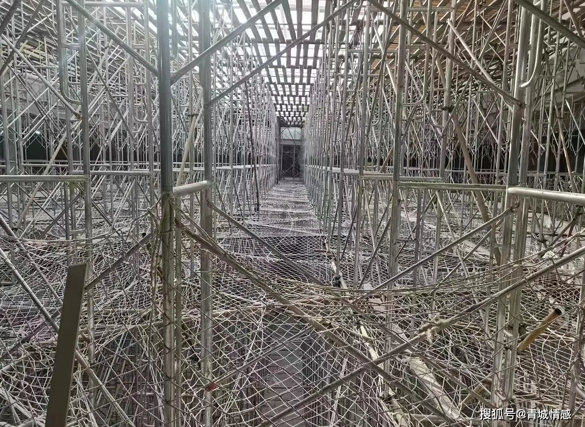 2026年天津腳手架及鋼管扣件租賃企業(yè)觀察：服務(wù)能力與場景適配性分析