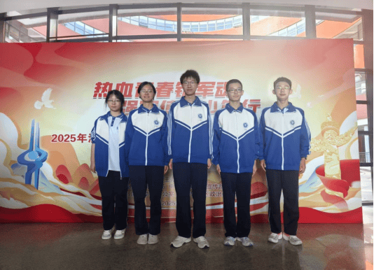 原創(chuàng)一等獎(jiǎng)+1！濟(jì)南市萊蕪第一中學(xué)少年超給力