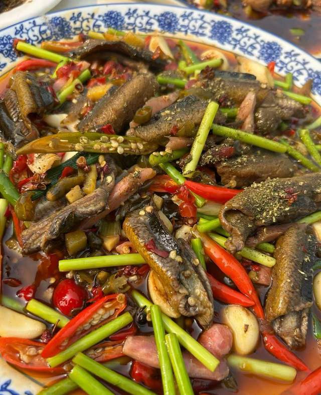 重慶麻辣美食，20年老店真的好好吃！