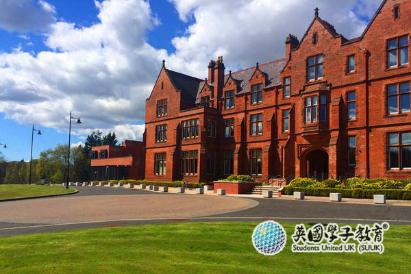 直通貝爾法斯特女王大學(xué)！國際預(yù)科/大一/碩士預(yù)科全解析
