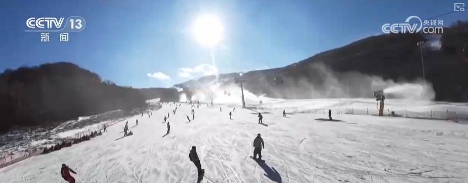 春節(jié)旅游市場新觀察·品質(zhì)化、復(fù)合型體驗(yàn)成2026年春節(jié)旅游消費(fèi)鮮明趨勢